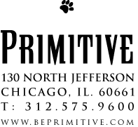 PRIMITIVE