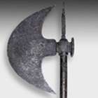 WEAPONS
