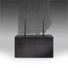 METAL PEDESTALS