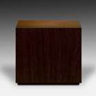 WOOD PEDESTALS