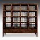 BOOKCASES