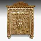 SHRINES ALTARS + TEMPLES