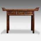 TABLES