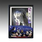 JAPANESE GHOSTS + DEMONS