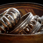 BRACELETS AND CUFFS