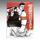 CHINESE CULTURAL REVOLUTION