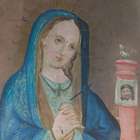 RETABLOS + EX-VOTOS