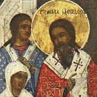 RUSSIAN ICONS