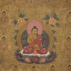 THANGKA