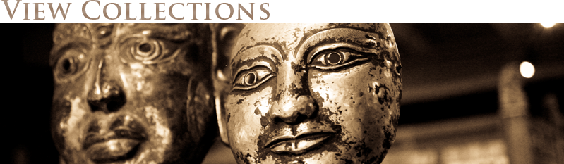 View Primitives large Collections of Furniture, Artifacts, Textiles, Jewelry, Art and Fashion
